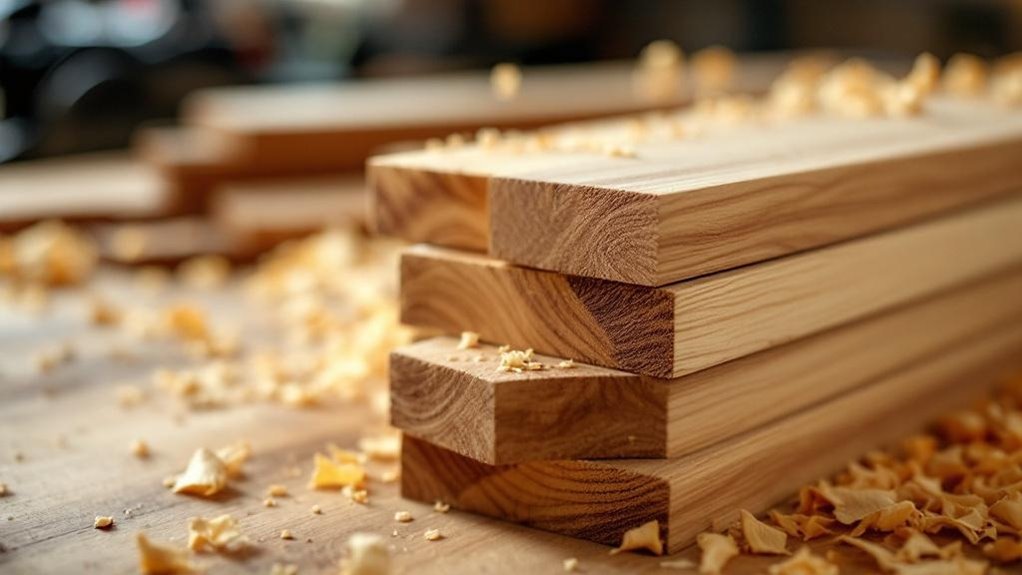 Advantages of Using a Planer in Woodworking