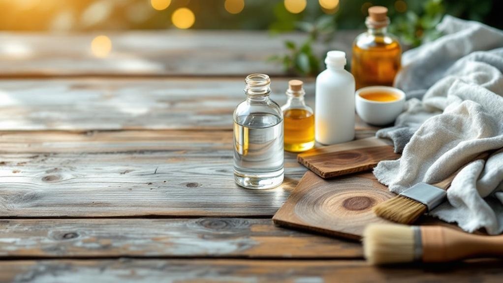 Best Methods Removing Wood Stains: Expert Guide