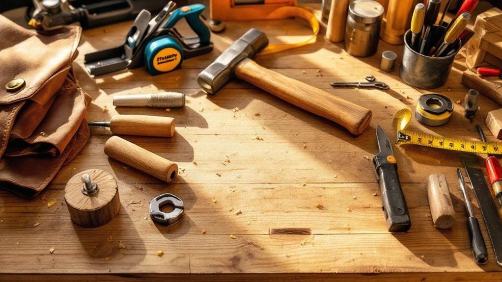 Best Hand Tools for Beginners: Expert Guide