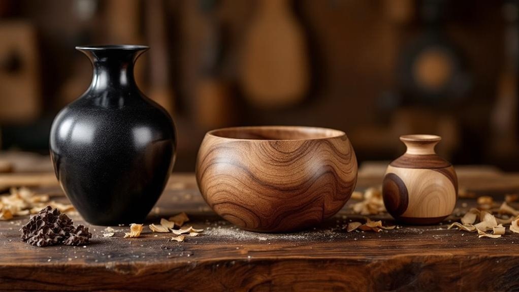 Advanced Techniques for Woodturning Results