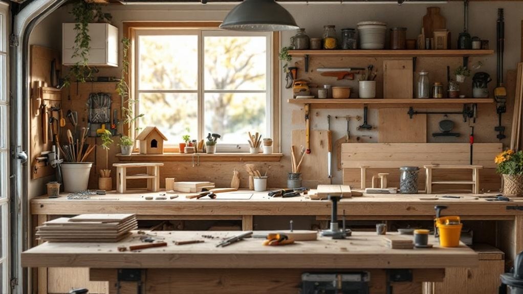Budget-Friendly Woodworking Project Ideas: Smart Ideas