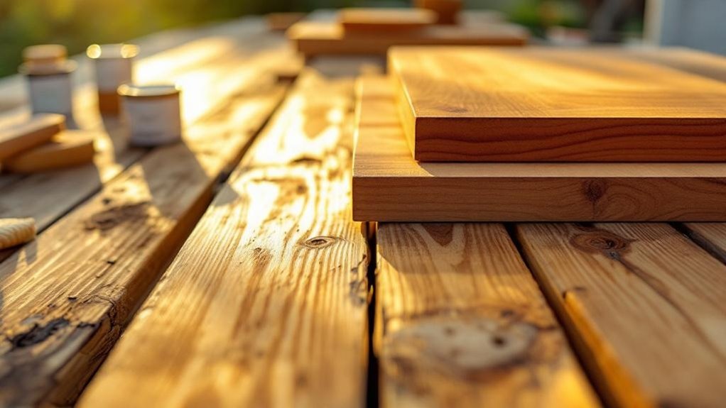 Best Practices for Outdoor Furniture Finishing: Expert Guide