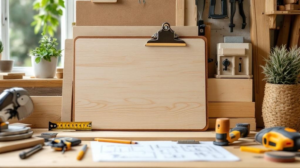 Beginner-Friendly Woodworking Plans Features