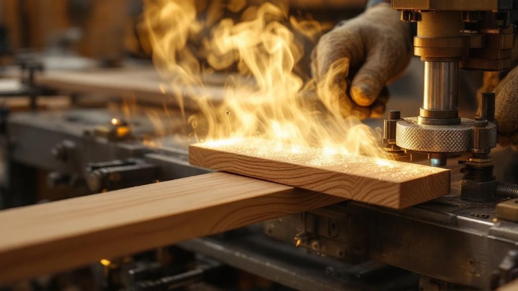 steam bending techniques advanced