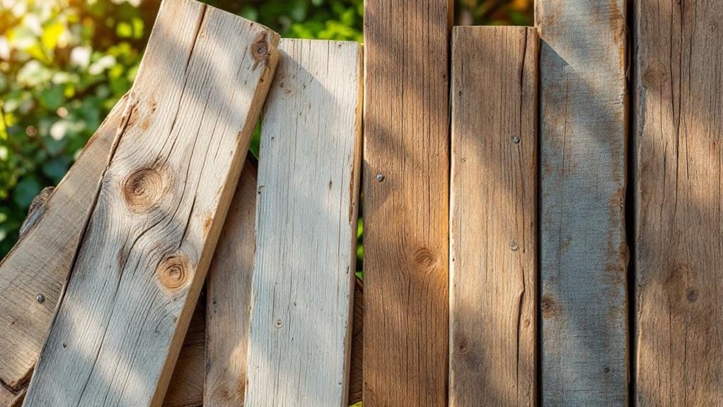 Best Finishes for Outdoor Projects: Expert Guide